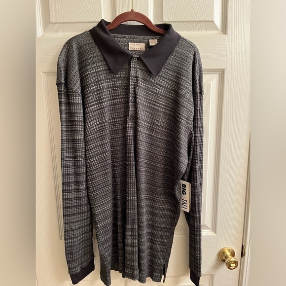 NATURAL ISSUE Other - NATURAL ISSUE~ MEN’S SHIRT~BIG & TALL~NWT~XL-T